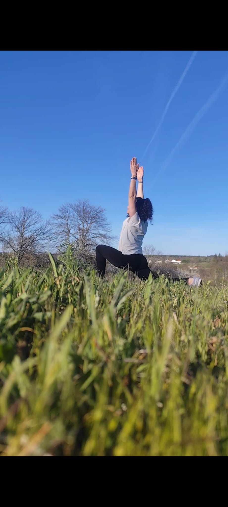 Transformação através do Yoga Sistémico